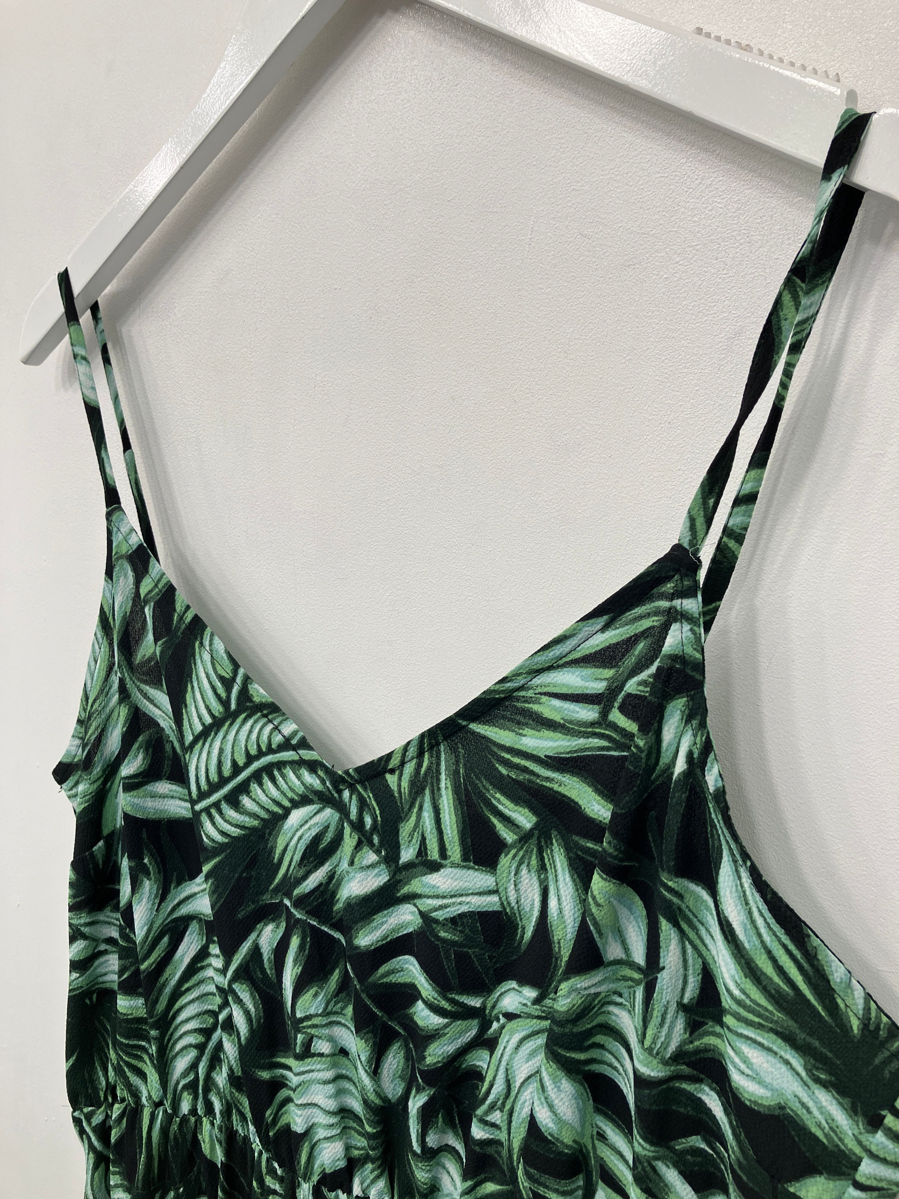 H&M Divided Kjole